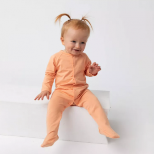 Piżama niemowlęca - na jaką postawić